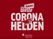 Corona-Held KITA St. Johannes aus Karlsruhe-Durlach